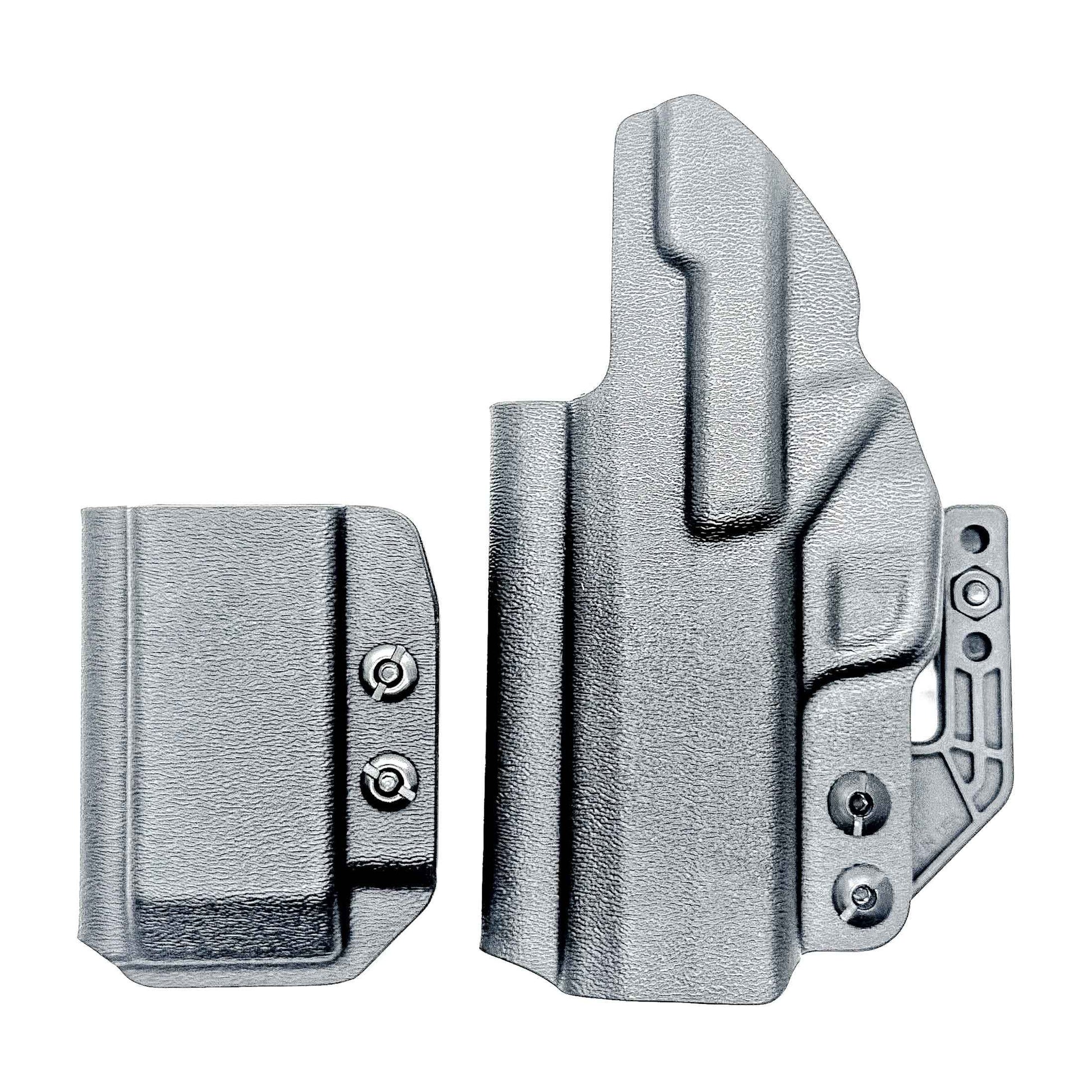 Sig P365-XMACRO IWB Holster with Magazine Carrier Combo