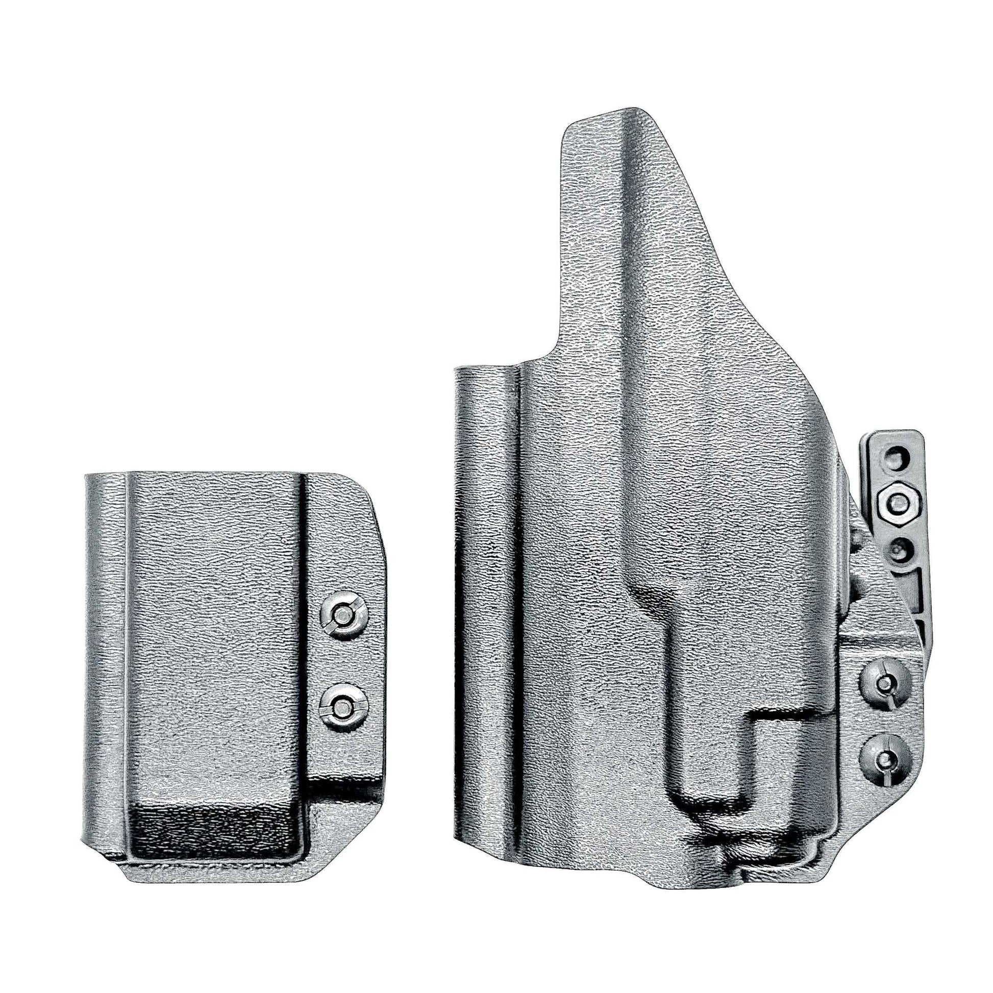 Sig P365-XMACRO & Icarus Precision A.C.E Module & TLR-7 X/A IWB Holster with Magazine Carrier Combo