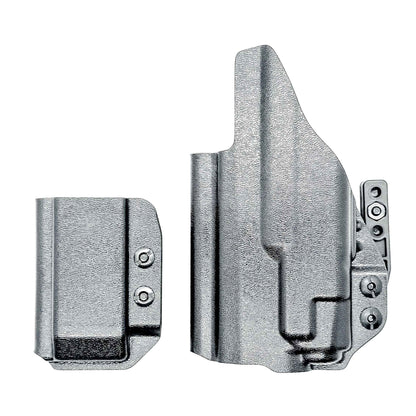 Sig P365-XMACRO & Icarus Precision A.C.E Module & TLR-7 X/A IWB Holster with Magazine Carrier Combo