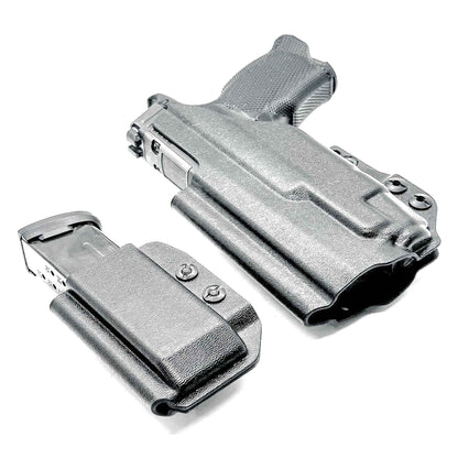 Sig P365-XMACRO & Icarus Precision A.C.E Module & TLR-7 X/A IWB Holster with Magazine Carrier Combo
