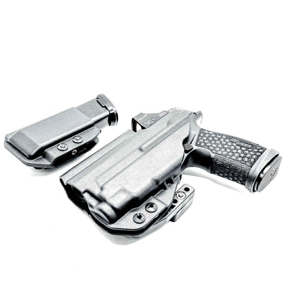 Sig P365-XMACRO & TLR-7 Sub IWB Holster with Magazine Carrier Combo