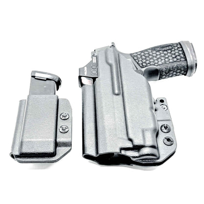 Sig P365-XMACRO & TLR-7 Sub IWB Holster with Magazine Carrier Combo
