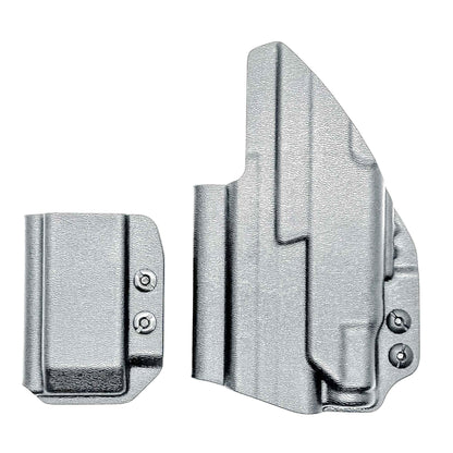 Smith & Wesson M&P Shield X & TLR-7 Sub IWB Holster with Magazine Carrier Combo