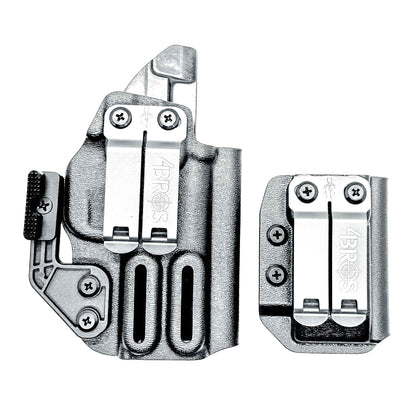Springfield Hellcat Pro IWB Holster with Magazine Carrier Combo