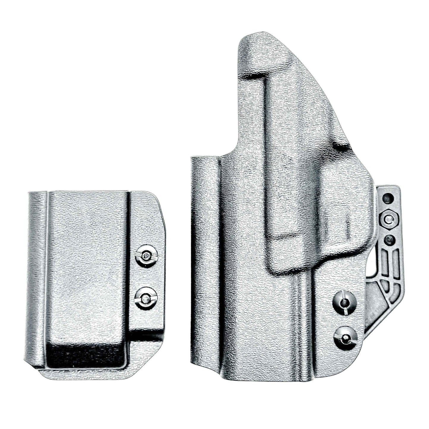 Springfield Hellcat Pro IWB Holster with Magazine Carrier Combo
