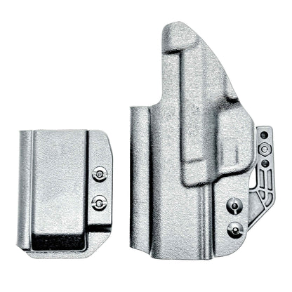 Springfield Hellcat Pro IWB Holster with Magazine Carrier Combo