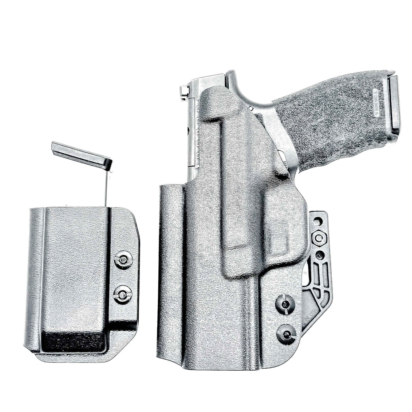 Springfield Hellcat Pro IWB Holster with Magazine Carrier Combo