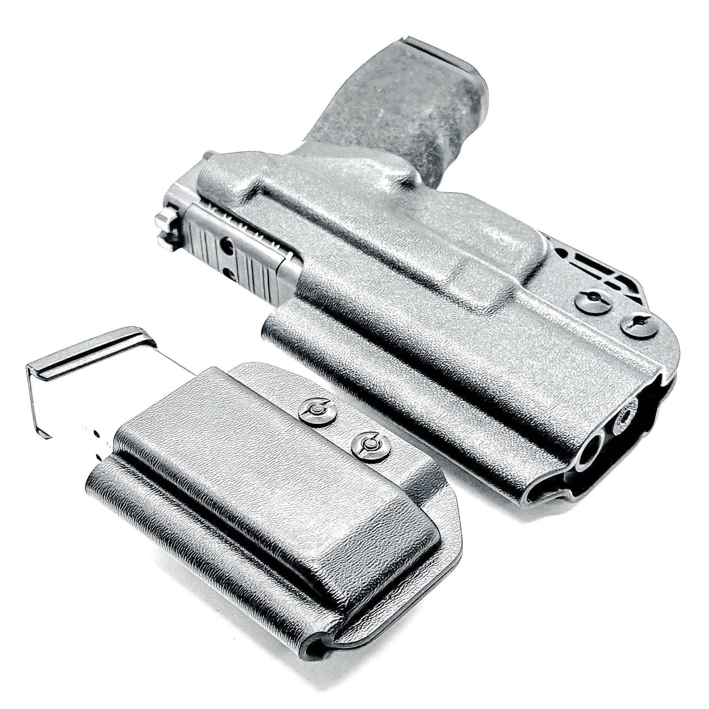 Springfield Hellcat Pro IWB Holster with Magazine Carrier Combo