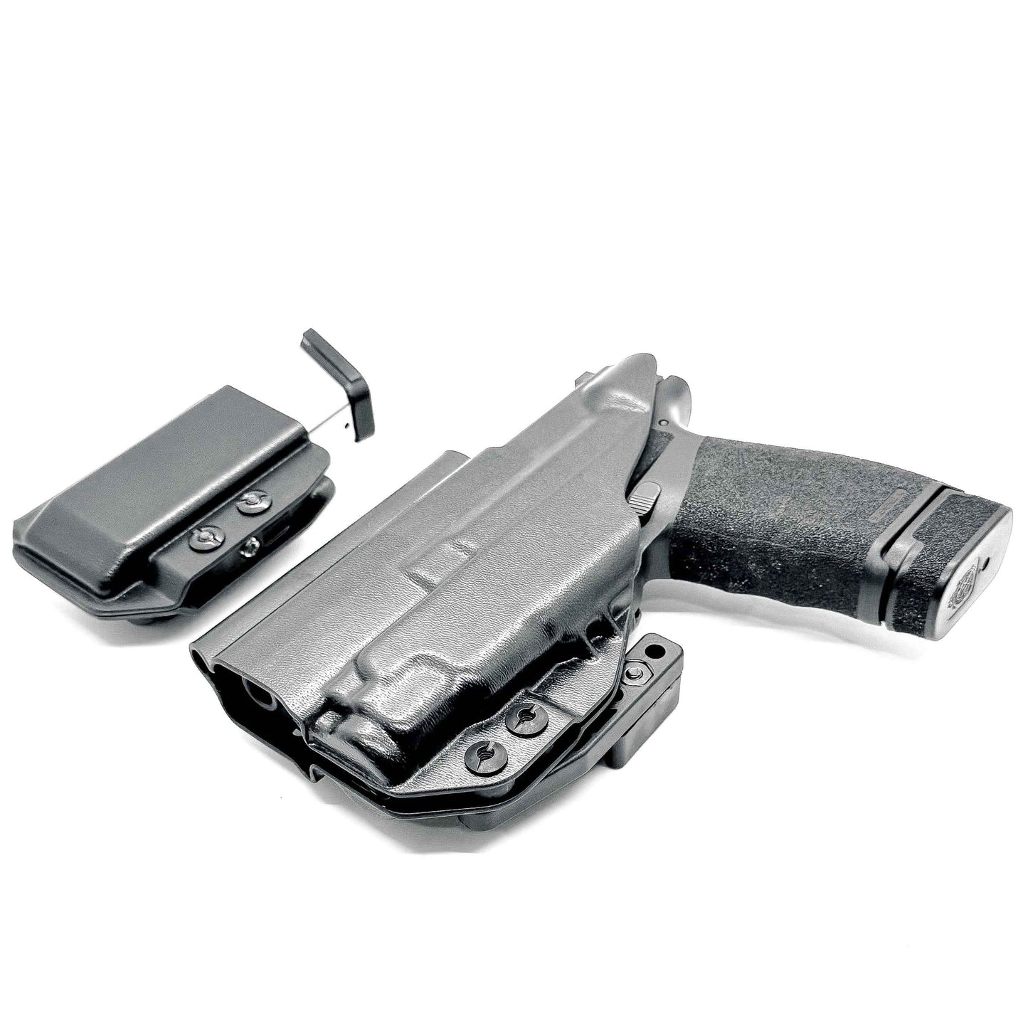 Springfield Hellcat Pro & 1913 TLR-7 Sub IWB Holster with Magazine Carrier Combo