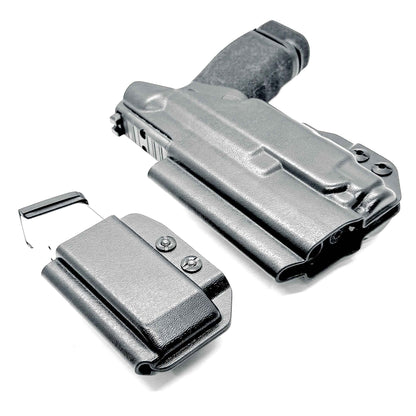 Springfield Hellcat Pro & 1913 TLR-7 Sub IWB Holster with Magazine Carrier Combo