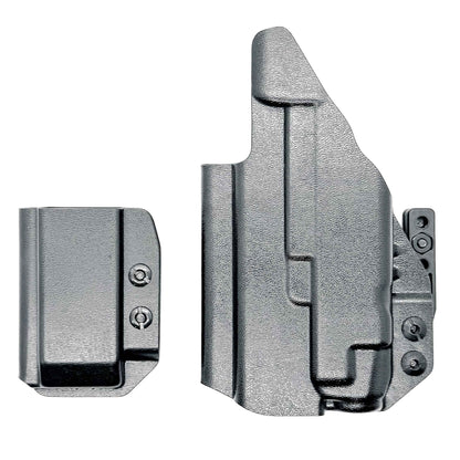 Springfield Hellcat Pro & TLR-7 X/A IWB Holster with Magazine Carrier Combo