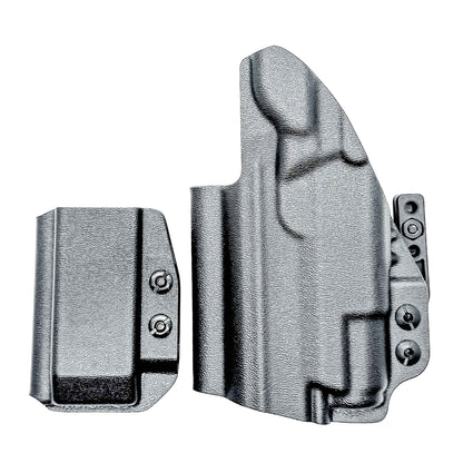 Staccato HD C3.6 & Surefire XC3 IWB Holster with Magazine Carrier Combo