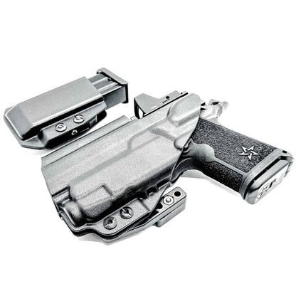 Staccato HD C3.6 & TLR-7 X IWB Holster with Magazine Carrier Combo