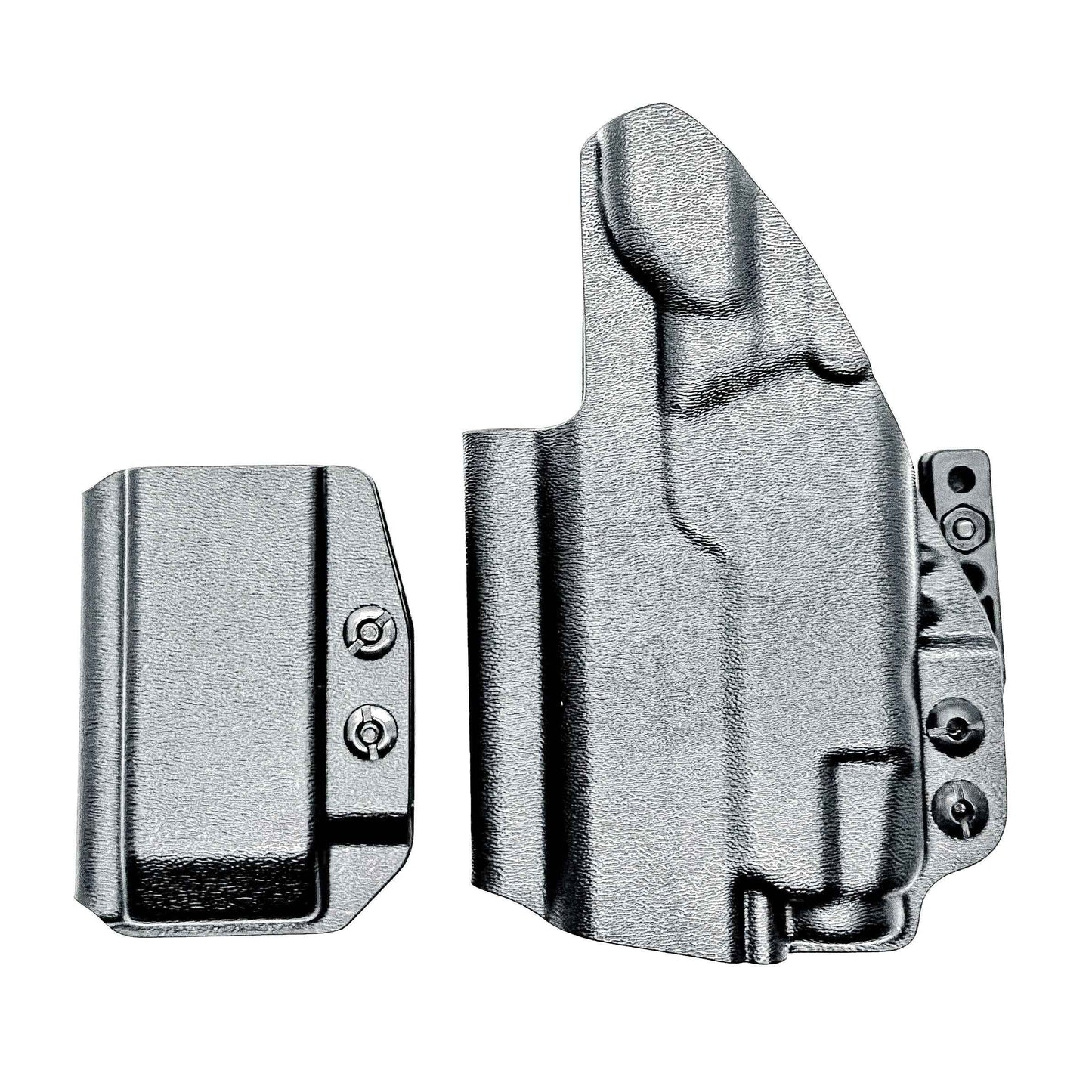Staccato HD C3.6 & TLR-7 X IWB Holster with Magazine Carrier Combo