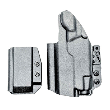 Staccato HD C3.6 & TLR-7 X IWB Holster with Magazine Carrier Combo
