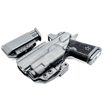 Staccato HD C4X & TLR-7 X IWB Holster with Magazine Carrier Combo