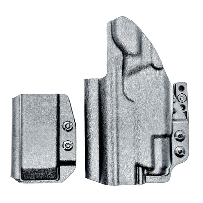 Staccato HD C4X & Surefire XC3 IWB Holster with Magazine Carrier Combo