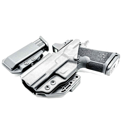 Staccato HD C3.6 IWB Holster with Magazine Carrier Combo