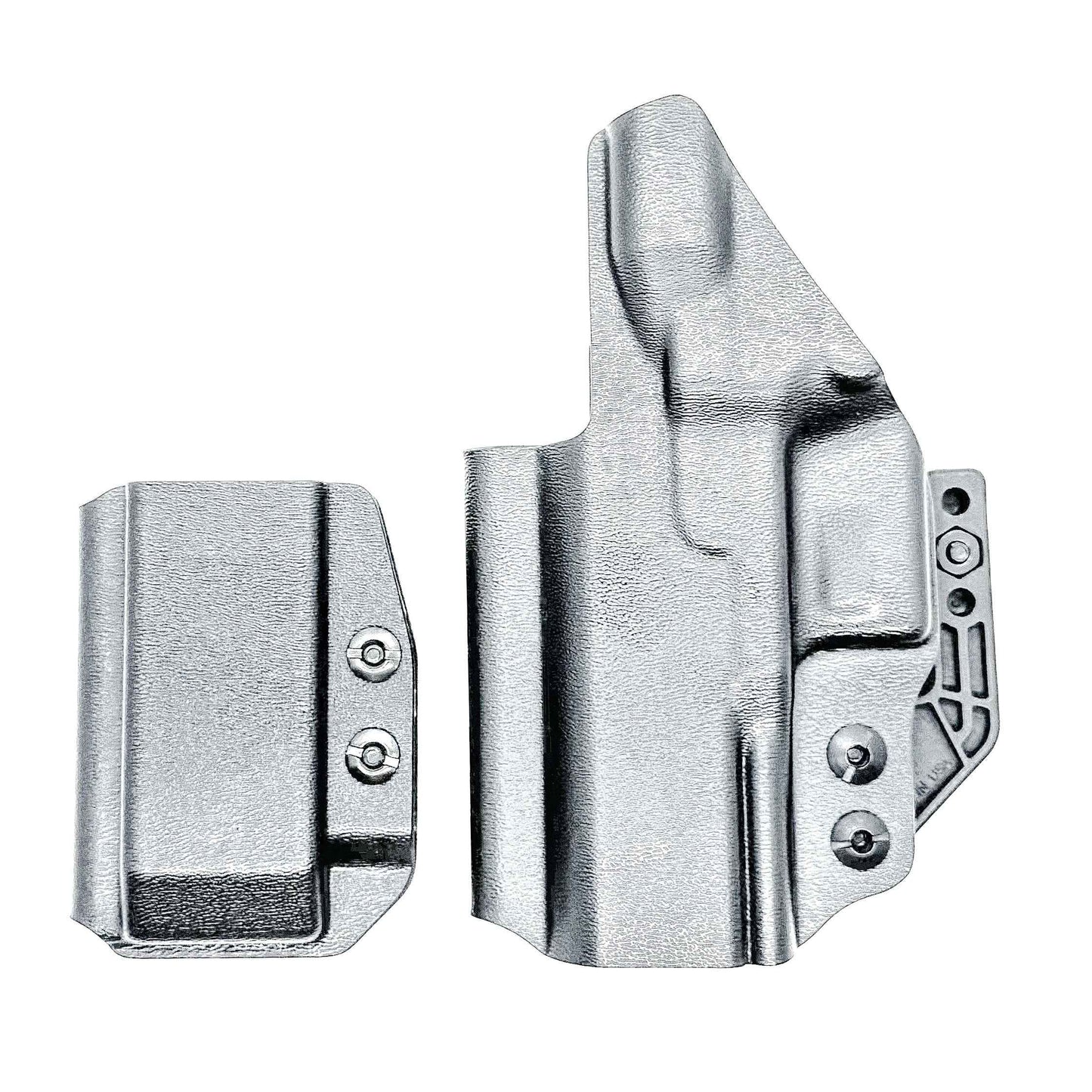 Staccato HD C3.6 IWB Holster with Magazine Carrier Combo