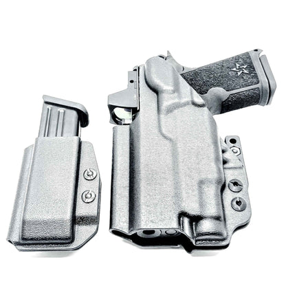 Staccato HD C3.6 & TLR-7 Sub IWB Holster with Magazine Carrier Combo