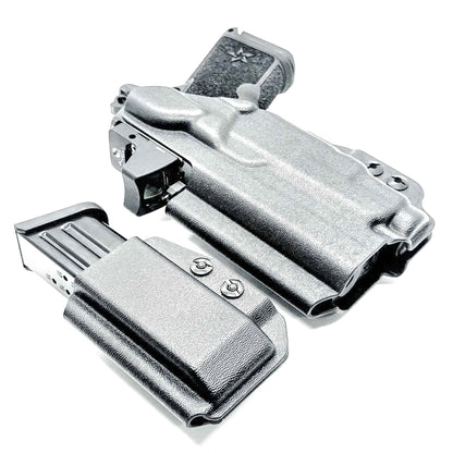 Staccato HD C3.6 & TLR-7 Sub IWB Holster with Magazine Carrier Combo