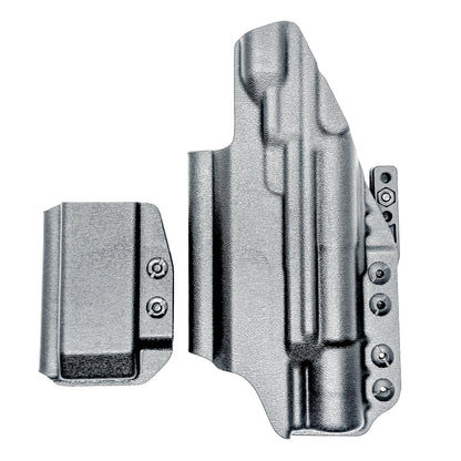 Staccato HD C4X & Surefire X300 IWB Holster with Magazine Carrier Combo