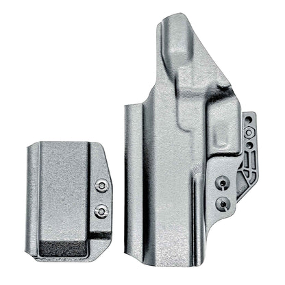 Staccato HD P4.5 IWB Holster with Magazine Carrier Combo