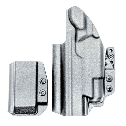 Staccato HD P4.5 & Surefire XC3 IWB Holster with Magazine Carrier Combo