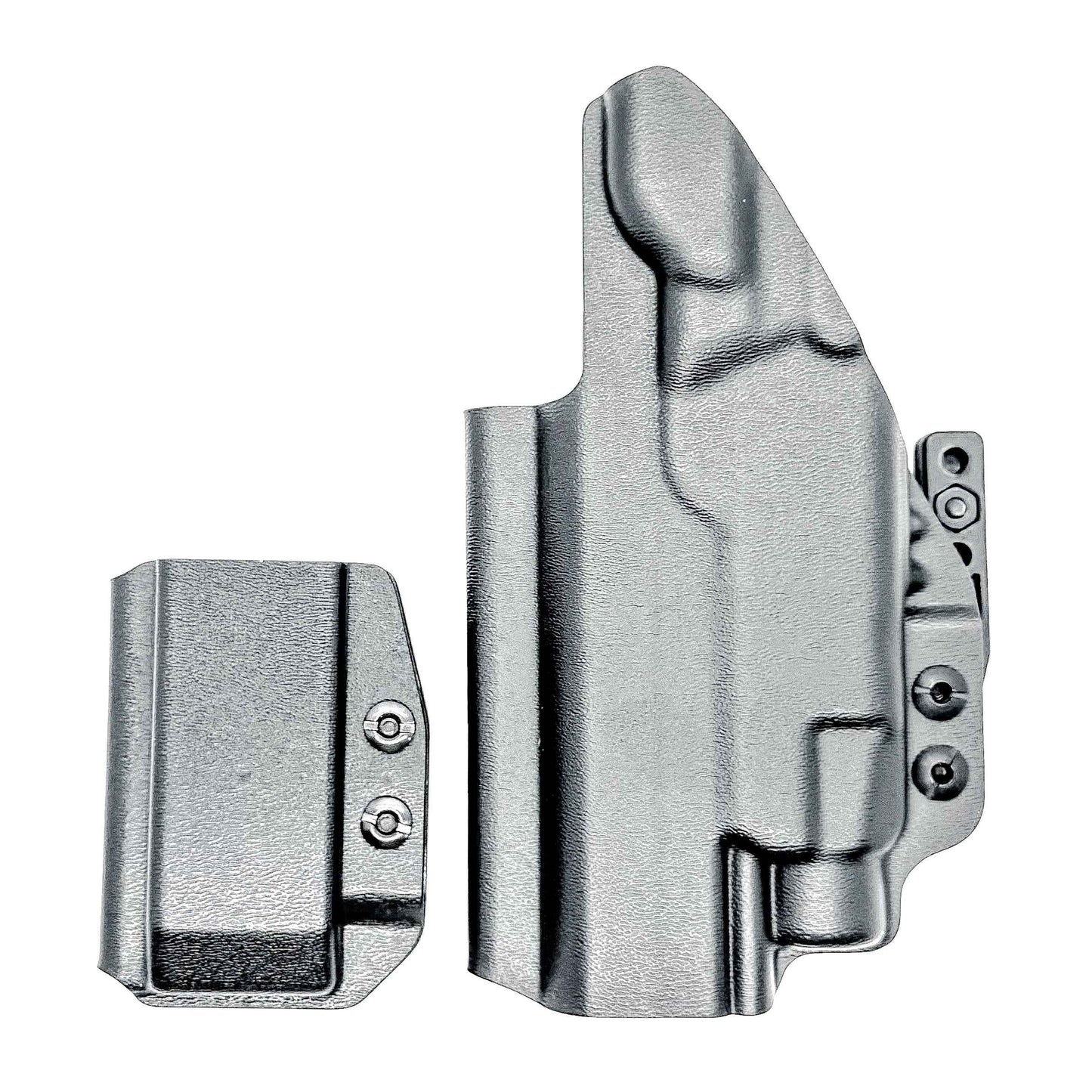 Staccato HD P4.5 & TLR-7 HL-X IWB Holster with Magazine Carrier Combo
