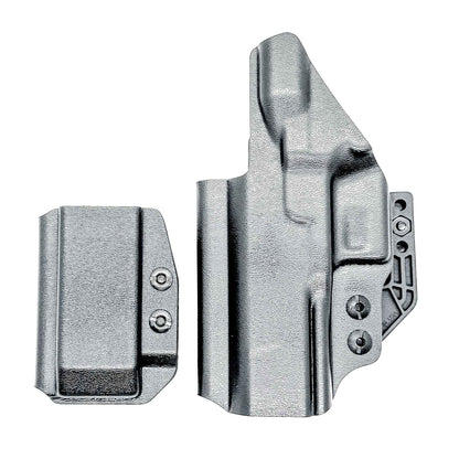 Staccato HD P4 IWB Holster with Magazine Carrier Combo