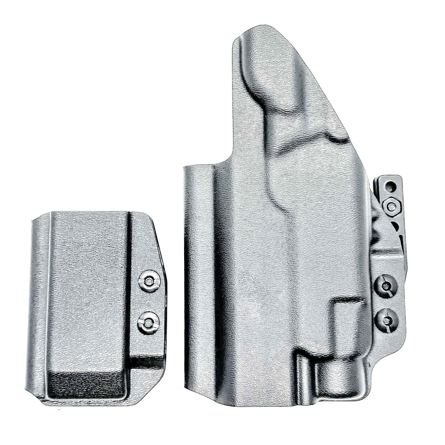 Staccato HD P4 & TLR-7 HL-X IWB Holster with Magazine Carrier Combo