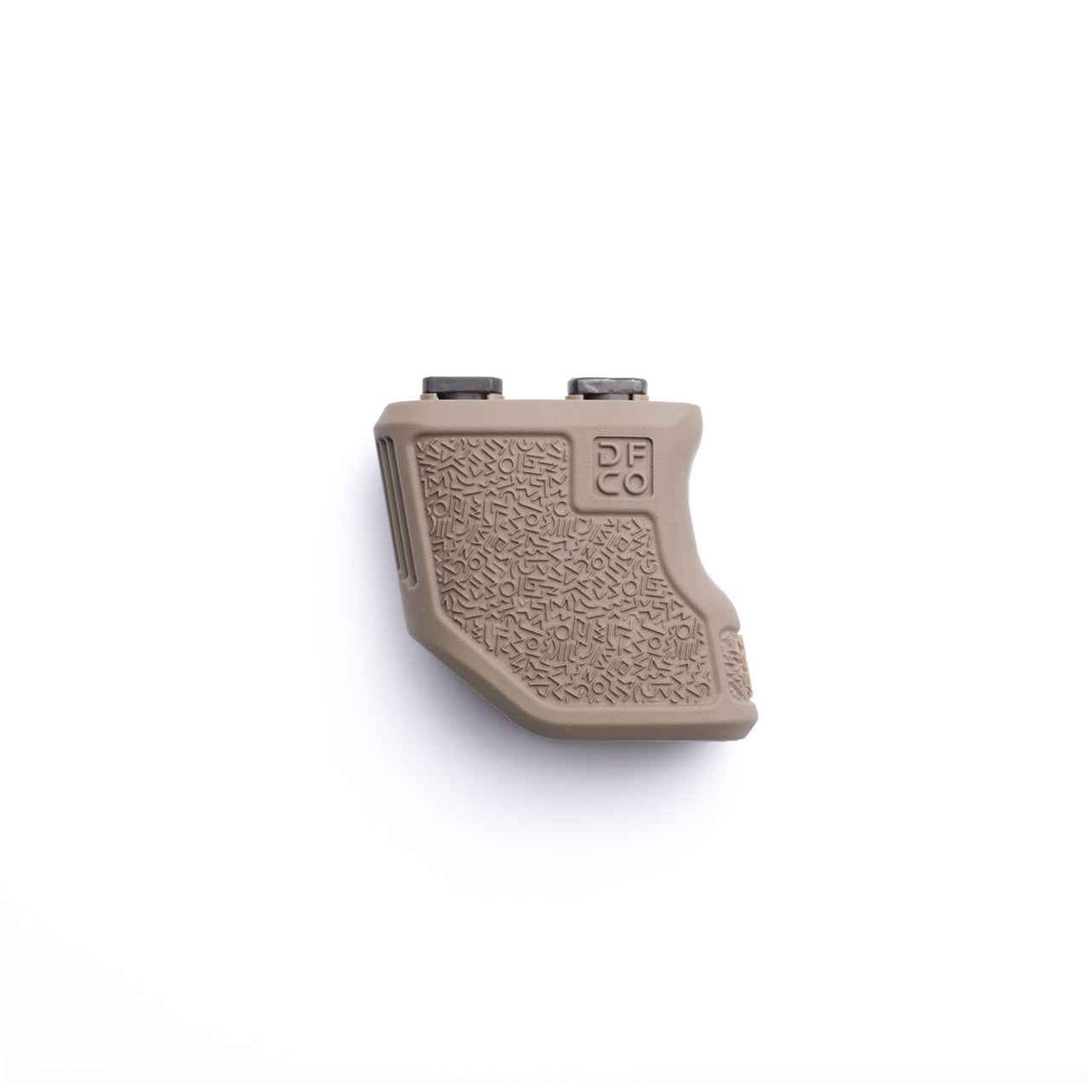 Die Free Co Tiger Claw M-LOK Angled Indexer
