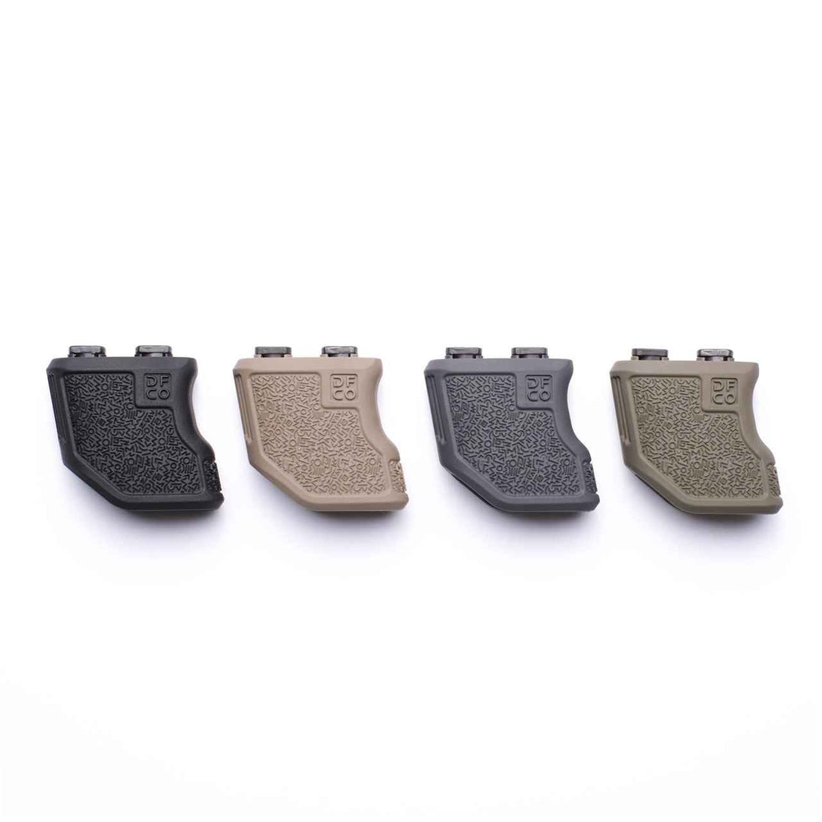 Die Free Co Tiger Claw M-LOK Angled Indexer