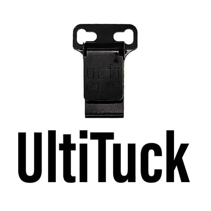 Staccato HD C3.6 & TLR-7 X IWB Holster with Magazine Carrier Combo