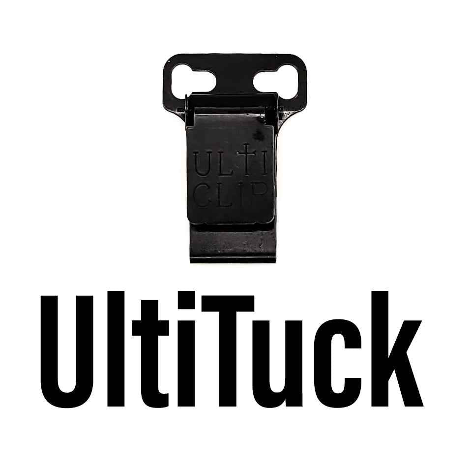 Staccato HD C3.6 & Surefire XC3 IWB Holster with Magazine Carrier Combo