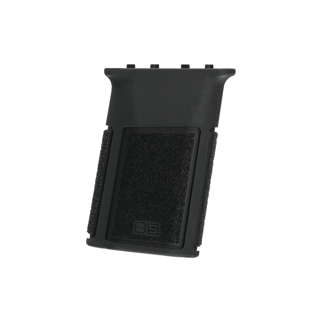 B5 Systems Vertical M-LOK Dual Angle Grip