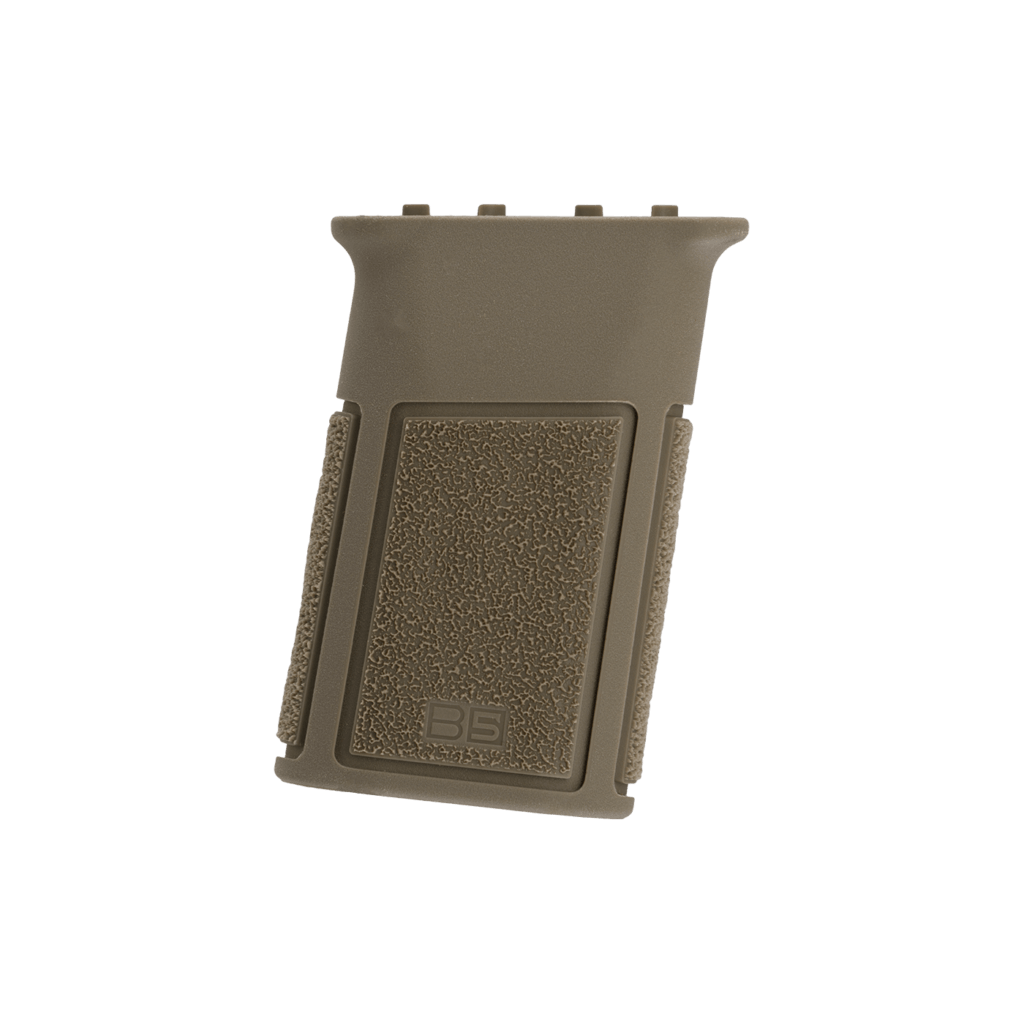B5 Systems Vertical M-LOK Dual Angle Grip