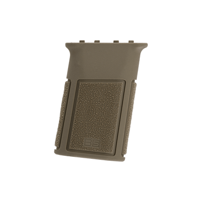 B5 Systems Vertical M-LOK Dual Angle Grip