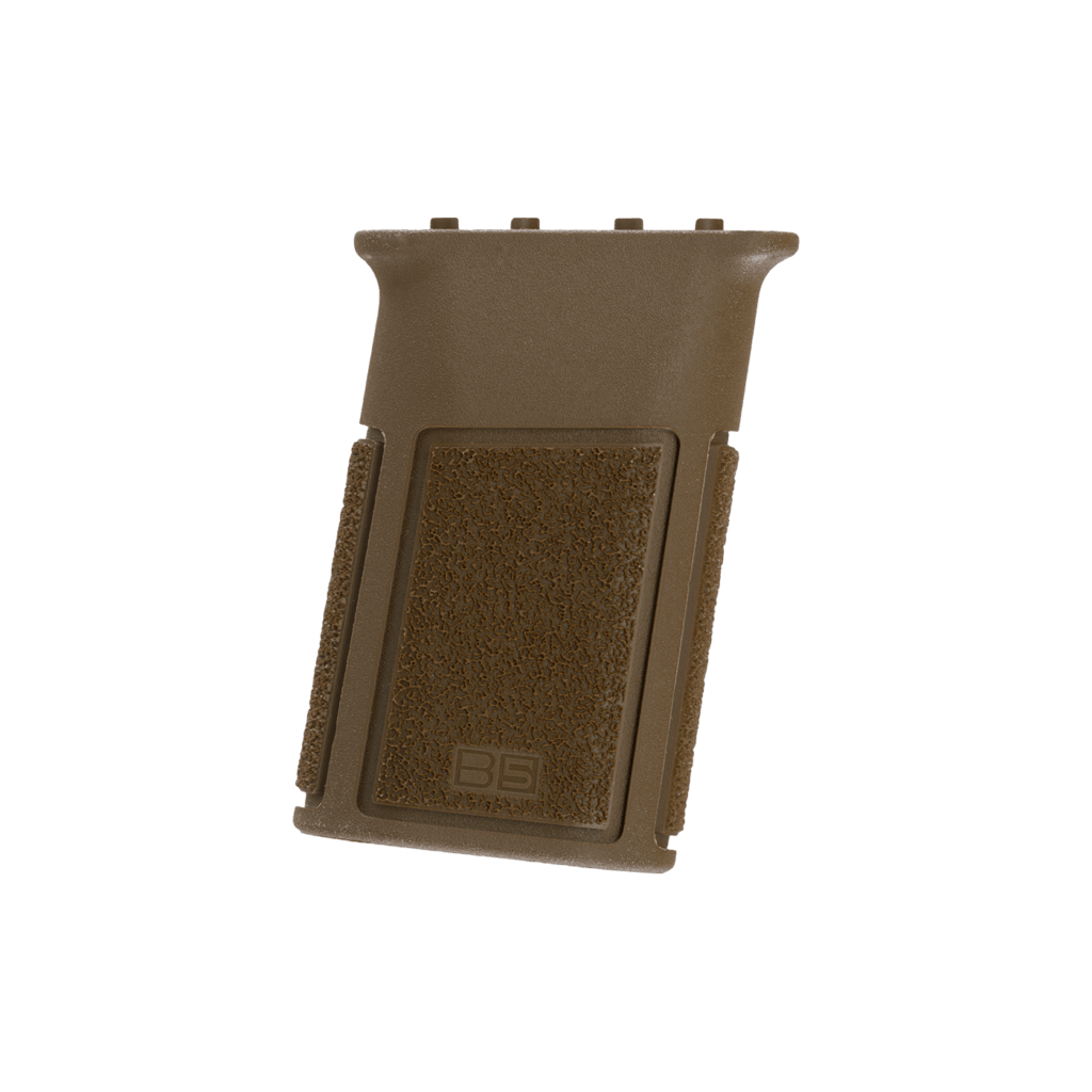 B5 Systems Vertical M-LOK Dual Angle Grip