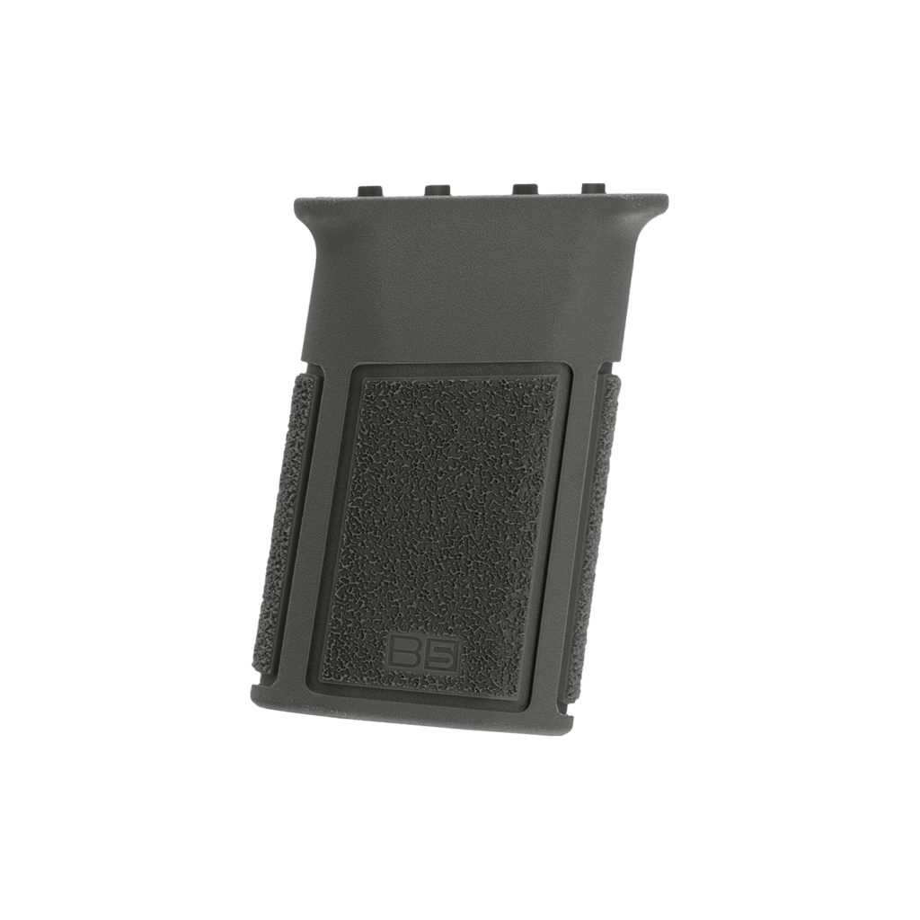 B5 Systems Vertical M-LOK Dual Angle Grip