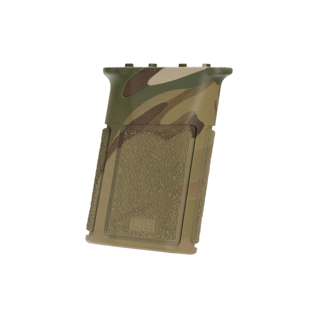 B5 Systems Vertical M-LOK Dual Angle Grip