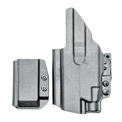 Walther PDP 4" & TLR-7 HL-X IWB Holster with Magazine Carrier Combo