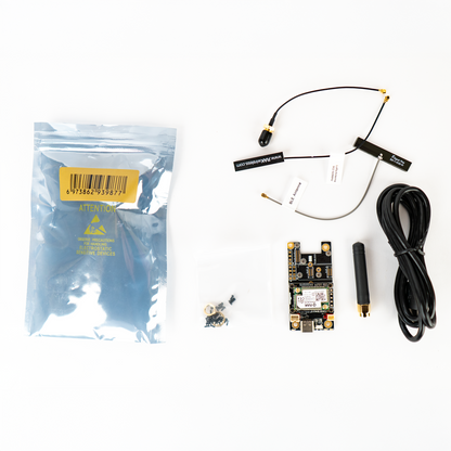 WisBlock Meshtastic Starter Kit