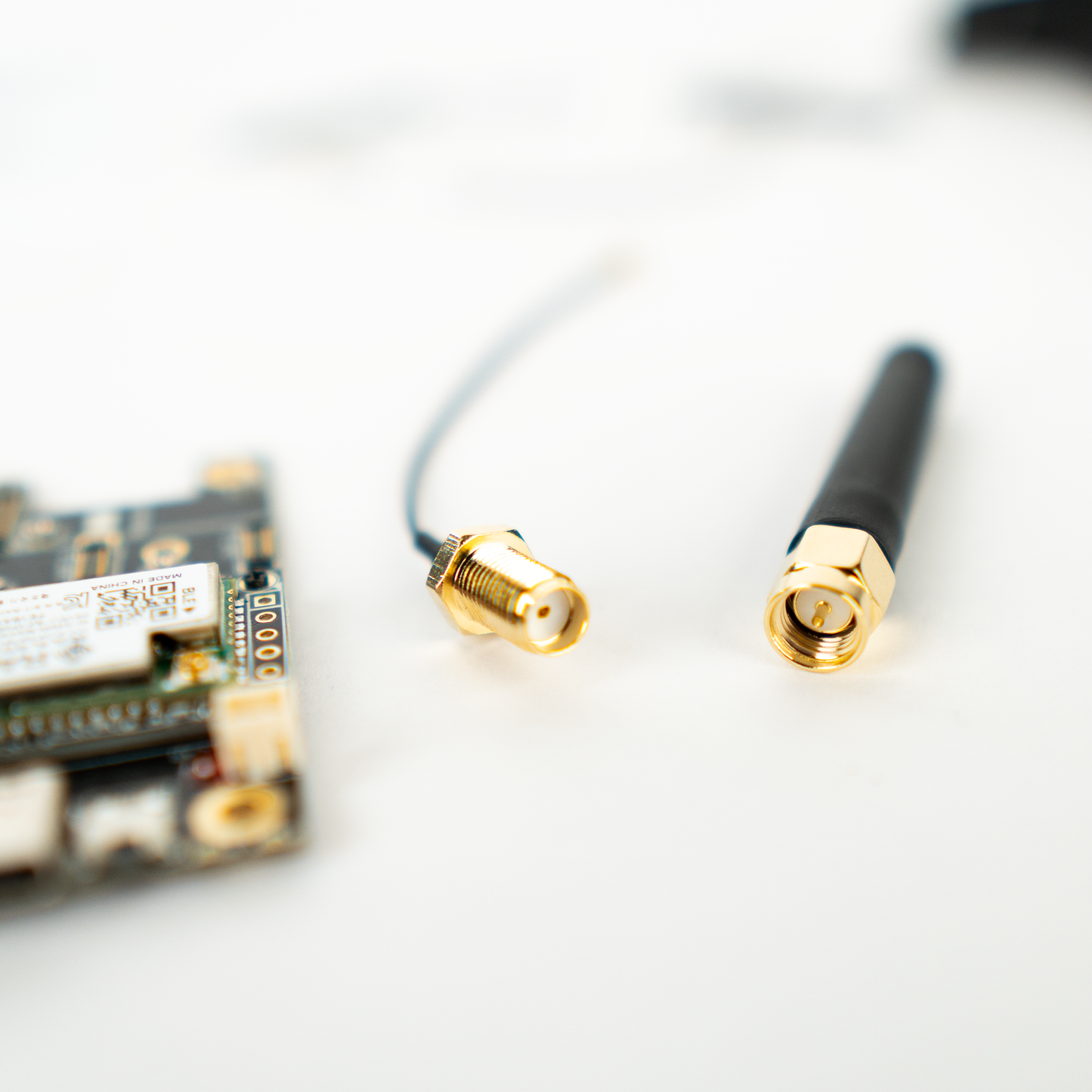 WisBlock Meshtastic Starter Kit