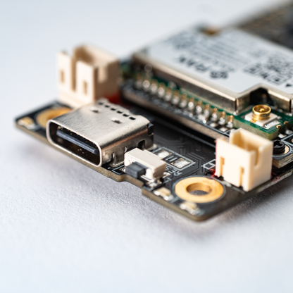 WisBlock Meshtastic Starter Kit