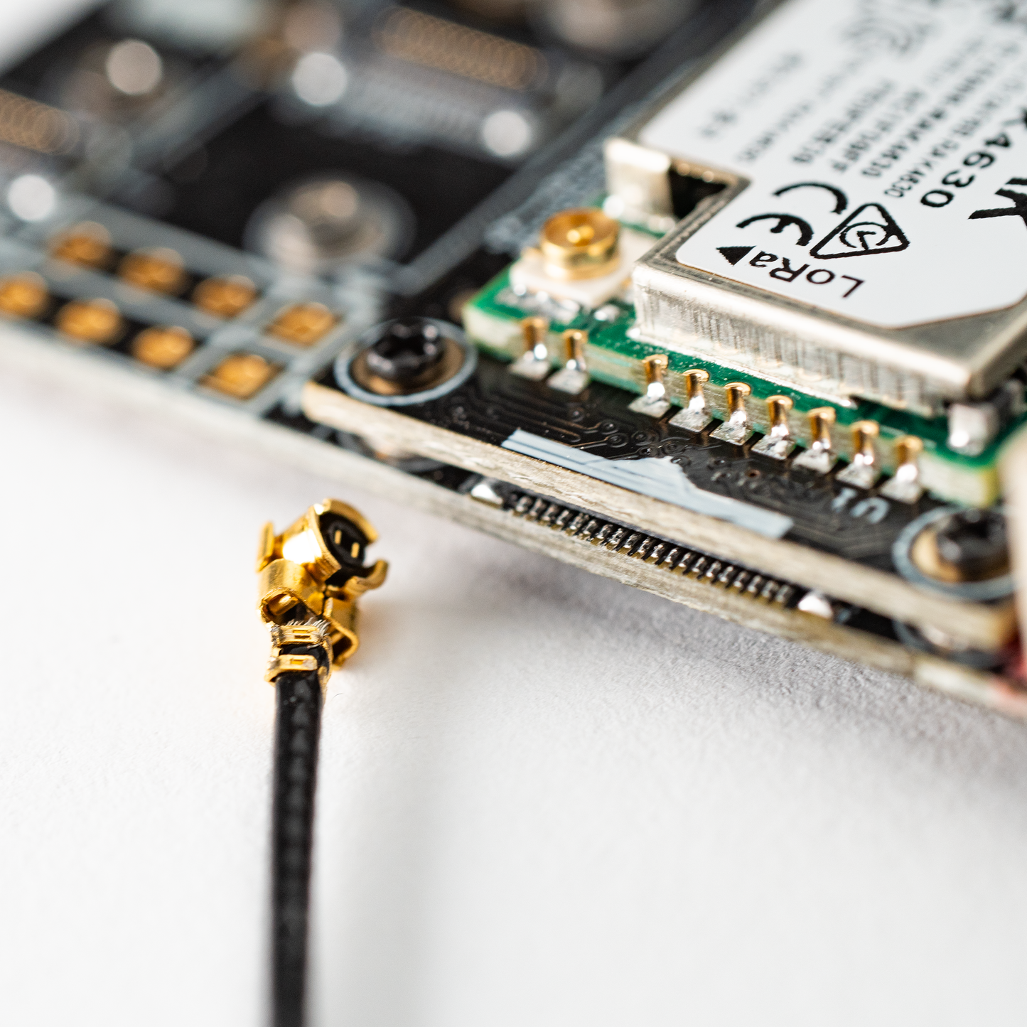 WisBlock Meshtastic Starter Kit