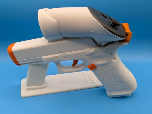 GD17.5 G-Series-Style Custom Grip Module For ACE XR For Glock Shooters