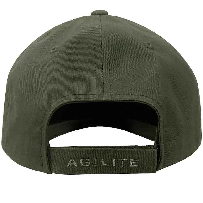 Scorpion Logo Hat