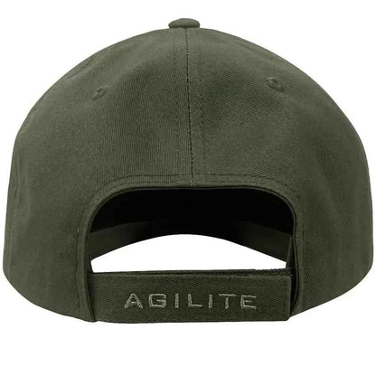 Scorpion Logo Hat