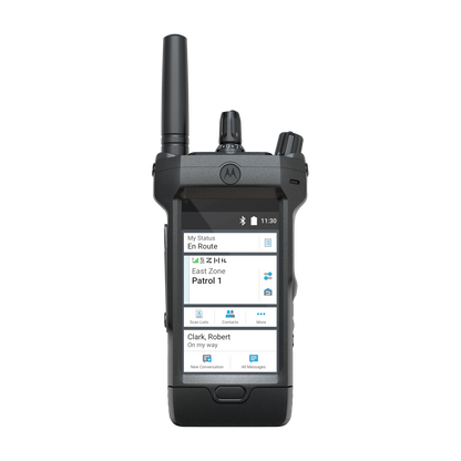 Motorola APX NEXT Smart Radio Holster